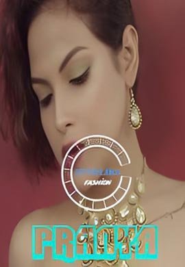 Pranya Fashion
